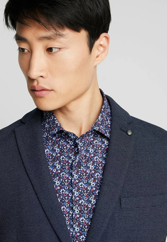 Les meilleures critiques de 🧨 Selected Homme SLHSLIM IKEN BLAZER - Blazer - Dark Navy 🤩 4 Les meilleures critiques de 🧨 Selected Homme SLHSLIM IKEN BLAZER - Blazer - Dark Navy 🤩 – Image 4