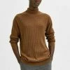 Les meilleures critiques de 😍 Selected Homme Pullover - Coffee Liqueãºr ⌛
