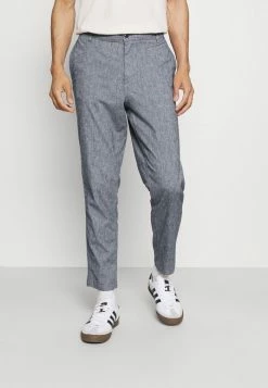 Meilleur prix 🔥 Selected Homme SLHSLIMTAPERED ISAC PANTS - Pantalon Classique - Navy Blazer 🛒