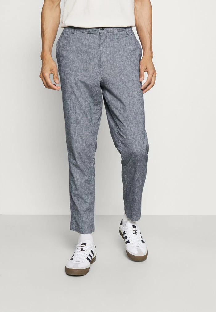 Meilleur prix 🔥 Selected Homme SLHSLIMTAPERED ISAC PANTS - Pantalon Classique - Navy Blazer 🛒 1 Meilleur prix 🔥 Selected Homme SLHSLIMTAPERED ISAC PANTS - Pantalon Classique - Navy Blazer 🛒