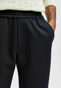 Bon marché ⌛ Selected Homme Pantalon De Survêtement - Sky Captain 🤩 10 Bon marché ⌛ Selected Homme Pantalon De Survêtement - Sky Captain 🤩 -Selected Homme Soldes Boutique d5f23607aa7a40ee8a5ce8e3e1b495f7