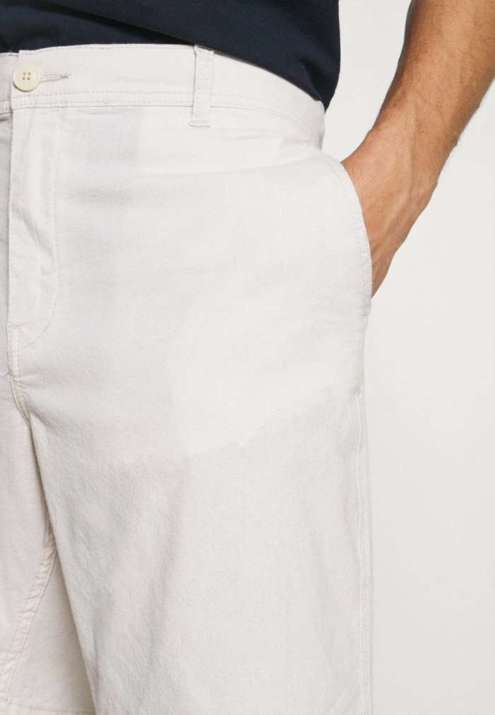 Budget 😍 Selected Homme SLHISAC - Short - Rainy Day 😉 4 Budget 😍 Selected Homme SLHISAC - Short - Rainy Day 😉 – Image 4