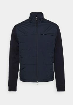 De gros 👏 Selected Homme SLHRYLEE QUILTED - Veste Mi-saison - Sky Captain 🎉 -Selected Homme Soldes Boutique d6c2572a95c14bc6a2531711e9f036b9