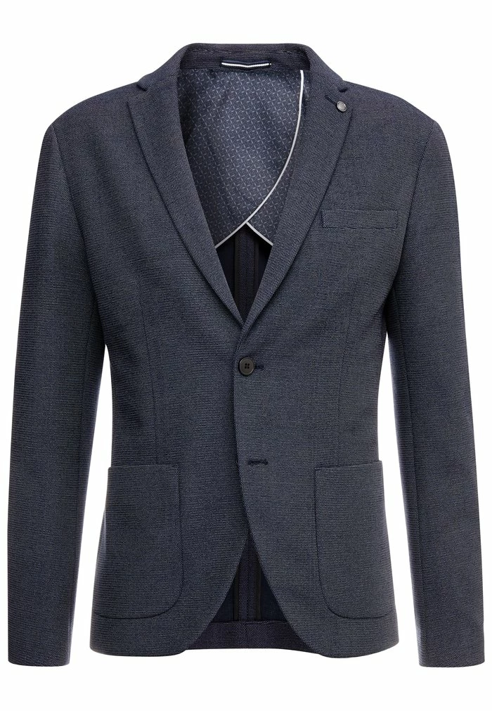 Les meilleures critiques de 🧨 Selected Homme SLHSLIM IKEN BLAZER - Blazer - Dark Navy 🤩 7 Les meilleures critiques de 🧨 Selected Homme SLHSLIM IKEN BLAZER - Blazer - Dark Navy 🤩 – Image 7