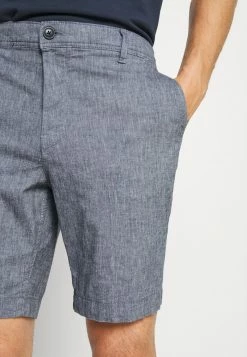 Meilleur prix 💯 Selected Homme SLHISAC - Short - Navy Blazer 🥰 -Selected Homme Soldes Boutique d75236d09bf449c095b79b82b14fcf71