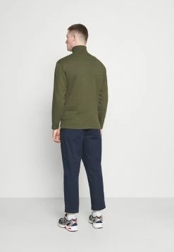 Le moins cher 🌟 Selected Homme Sweatshirt - Forest Night ❤️ -Selected Homme Soldes Boutique d7ad4da2ab3247c8a6986fbe708e2c7d