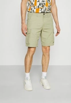 Promo ✨ Selected Homme SLHMARCOS - Short - Tea 👏