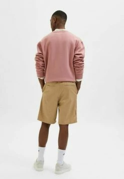 Vente flash 🌟 Selected Homme Short - Incense 🎁 -Selected Homme Soldes Boutique d7edd84307c34df194dc144e02903c25