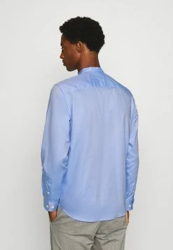 Les meilleures critiques de 👏 Selected Homme SLHSLIMMARK - Chemise Classique - Light Blue ❤️ -Selected Homme Soldes Boutique d8479d78e31540729f0102772682831f