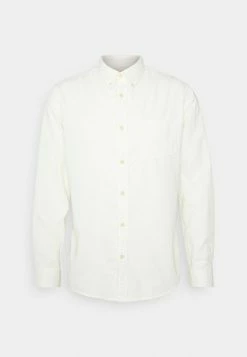 Les meilleures critiques de 🧨 Selected Homme SLHSLIMOSCAR - Chemise - Egret 🌟 -Selected Homme Soldes Boutique d86aca0069db4be5a508e5ecee0347c0