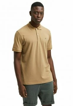 De gros 👍 Selected Homme HAZE - Polo - Kelp 🎉