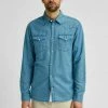 Sortie 🥰 Selected Homme Chemise - Dark Blue 🥰