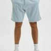 Meilleur prix 👍 Selected Homme Short - Celestial Blue 🎁