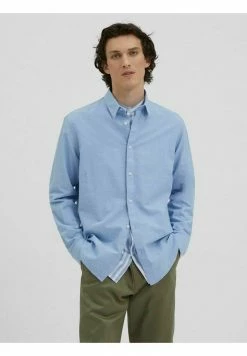 Grosses soldes ⌛ Selected Homme SLHREGNEW - Chemise - Allure 1 😀