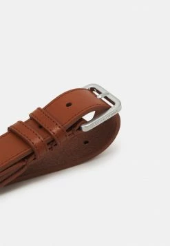 Top 10 😍 Selected Homme SLHNATE BELT - Ceinture - Cognac ⭐ -Selected Homme Soldes Boutique d9ddf719a03c45e39dd4b2705f77065d