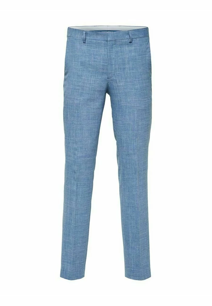 Les meilleures critiques de 🎉 Selected Homme Pantalon De Costume - Light Blue ✔️ 6 Les meilleures critiques de 🎉 Selected Homme Pantalon De Costume - Light Blue ✔️ – Image 6