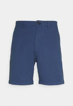 Le moins cher 💯 Selected Homme SLHSTORM FLEX - Short - Federal Blue/mix Navy Blazer ✨ -Selected Homme Soldes Boutique da3083d9ac684adb994407bf119ce3af