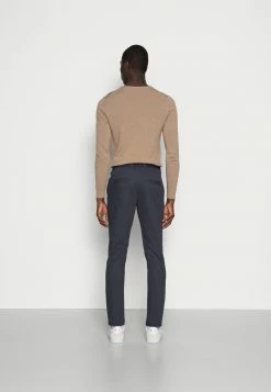 Meilleur prix 🔥 Selected Homme SLHSLIM JAMERSON PANTS - Chino - Blue Nights 🔔 7 Meilleur prix 🔥 Selected Homme SLHSLIM JAMERSON PANTS - Chino - Blue Nights 🔔 -Selected Homme Soldes Boutique da4e593cf1634e20beabb97654dffbdb