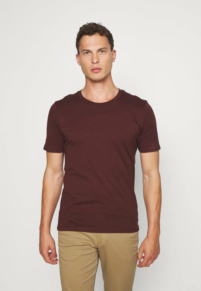 Offres 🛒 Selected Homme SHDTHEPERFECT ONECK TEE - T-shirt Imprimé - Black ❤️ 1 Offres 🛒 Selected Homme SHDTHEPERFECT ONECK TEE - T-shirt Imprimé - Black ❤️