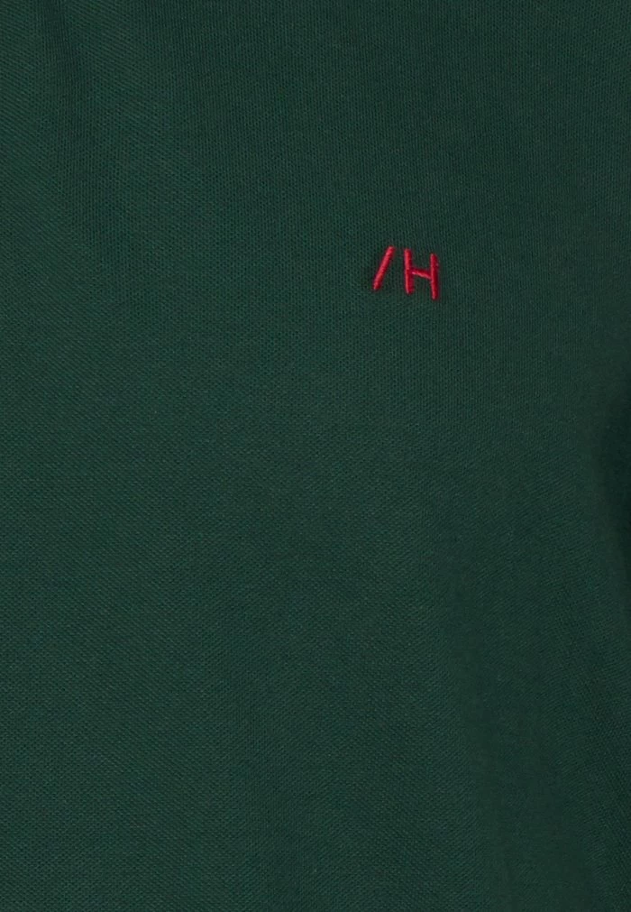 Sortie 🛒 Selected Homme SLHAZE SPORT - Polo - Trekking Green 👍 3 Sortie 🛒 Selected Homme SLHAZE SPORT - Polo - Trekking Green 👍 – Image 3