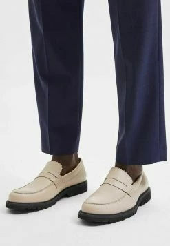 De gros ⭐ Selected Homme Mocassins - Winter Twig 👏