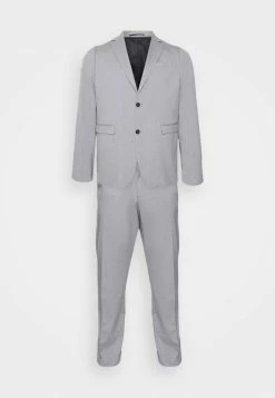 Tout neuf ✨ Selected Homme SLHMYLOLOGAN - Costume - Light Grey Melange 🤩 16 Tout neuf ✨ Selected Homme SLHMYLOLOGAN - Costume - Light Grey Melange 🤩 -Selected Homme Soldes Boutique db9a106c57834339aa044268c45a2144