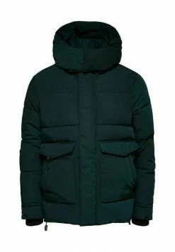 Nouveau ⭐ Selected Homme Veste D'hiver - Scarab 🎉 11 Nouveau ⭐ Selected Homme Veste D'hiver - Scarab 🎉 -Selected Homme Soldes Boutique db9bdfb8eb5e468db22a57e5caacf82c