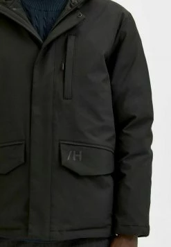Promo 😀 Selected Homme Veste D'hiver - Black 👏 -Selected Homme Soldes Boutique dba2d2aaf8fb43b8a05af0842a5c3167