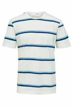 Vente flash ⌛ Selected Homme T-shirt Imprimé - Allure ✔️ -Selected Homme Soldes Boutique dbace4d1f03f463fadaa4c6b9bf0afe0