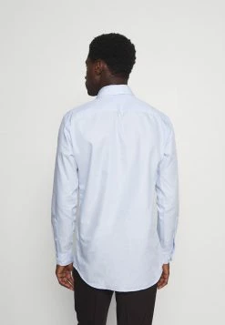 Grosses soldes 🎁 Selected Homme SLHSLIMETHAN CUT AWAY - Chemise Classique - Light Blue 👏 8 Grosses soldes 🎁 Selected Homme SLHSLIMETHAN CUT AWAY - Chemise Classique - Light Blue 👏 -Selected Homme Soldes Boutique dbdf75ee380d4020aa0c0591e85c9797