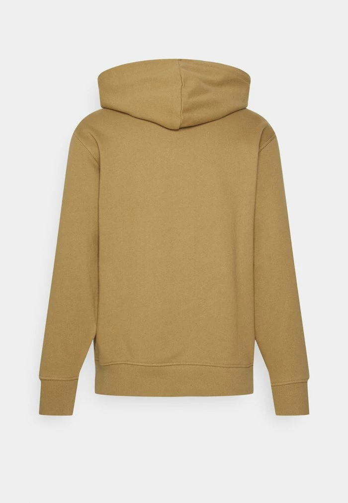 Vente flash 👏 Selected Homme SLHJACKSON HOOD - Sweat à Capuche - Kelp 🔔 2 Vente flash 👏 Selected Homme SLHJACKSON HOOD - Sweat à Capuche - Kelp 🔔 – Image 2