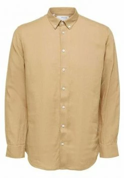 Grosses soldes 🎁 Selected Homme Chemise - Incense ✔️ -Selected Homme Soldes Boutique dc1041f343a44a8b8147338a0bb31f2c