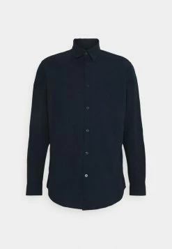 Bon marché 🌟 Selected Homme SLHREGNEW - Chemise - Navy Blazer ✔️ -Selected Homme Soldes Boutique dc69554f2dbc4f148f1b74de51b8d56b