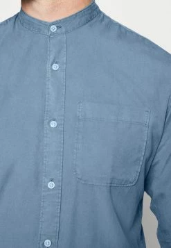 Top 10 💯 Selected Homme Chemise - Bering Sea ✨ -Selected Homme Soldes Boutique dc9d1ffb18be4402ab38942ef6ce5433