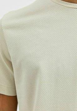 Acheter 🔥 Selected Homme T-shirt Basique - Moonstruck 🎁 -Selected Homme Soldes Boutique dce445e54fb74721a0345404c59ea9f8