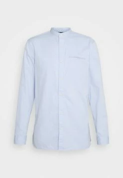 Tout neuf 🔔 Selected Homme SLHSLIMTEXAS - Chemise - Light Blue ✔️ -Selected Homme Soldes Boutique dd2d1c296ac843f68c0011bb883141f9