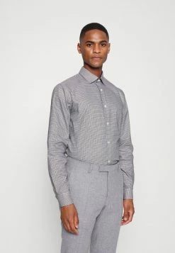 Offres 🥰 Selected Homme SLHSLIMNEW MARK 👚 SHIRT - Chemise Classique - Winter Moss ❤️