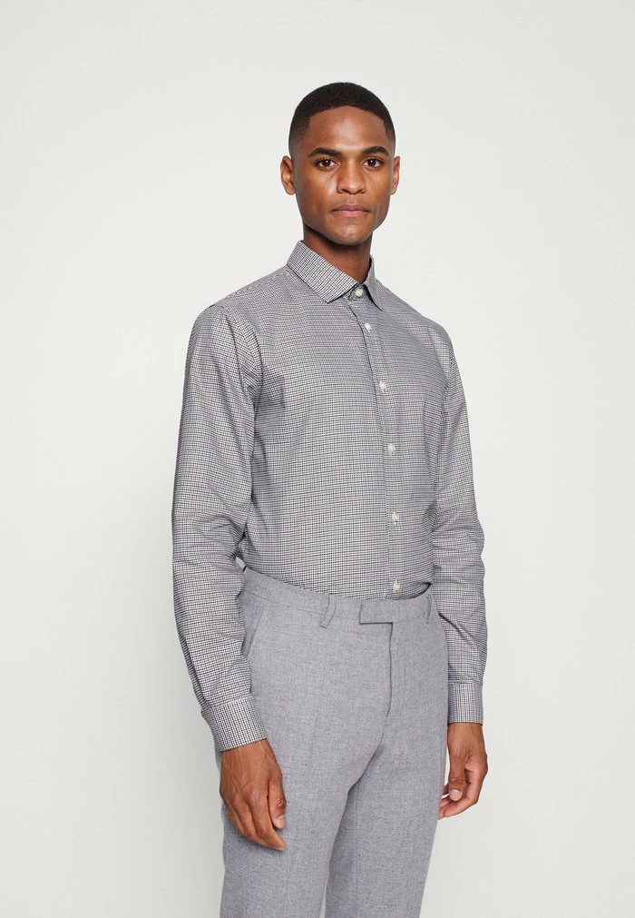 Offres 🥰 Selected Homme SLHSLIMNEW MARK 👚 SHIRT - Chemise Classique - Winter Moss ❤️ 1 Offres 🥰 Selected Homme SLHSLIMNEW MARK 👚 SHIRT - Chemise Classique - Winter Moss ❤️