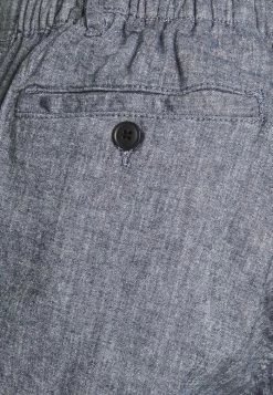 Meilleur prix 💯 Selected Homme SLHISAC - Short - Navy Blazer 🥰 -Selected Homme Soldes Boutique ddeb310dfc2d4a6d80d88d4090ac9f7d