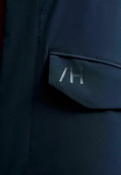 Sortie ❤️ Selected Homme Veste D'hiver - Sky Captain 🎁 -Selected Homme Soldes Boutique de288f0e1ac440e3bf359a01a5ca5362