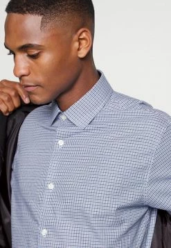 Coupon ⭐ Selected Homme SLHSLIMNEW MARK 👚 SHIRT - Chemise Classique - Star Sapphire ✔️ 9 Coupon ⭐ Selected Homme SLHSLIMNEW MARK 👚 SHIRT - Chemise Classique - Star Sapphire ✔️ -Selected Homme Soldes Boutique de6607c505a8437fa8cb5392dfd7e058