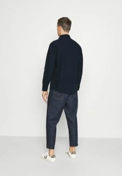 Bon marché 🌟 Selected Homme SLHREGNEW - Chemise - Navy Blazer ✔️ -Selected Homme Soldes Boutique de7867b7a85a442784ab86610042f0e0