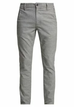De gros 🎉 Selected Homme SLHSLIM STORM FLEX SMART PANTS - Pantalon Classique - Grey 😍 -Selected Homme Soldes Boutique dece869d5a2047d099203185f2873898
