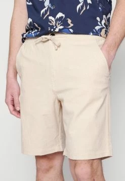 Top 10 🤩 Selected Homme SLHCOMFORT NEWTON - Short - Incense/oatmeal 🎉 -Selected Homme Soldes Boutique ded58684bc994e3d8ec43a199ed03bfc