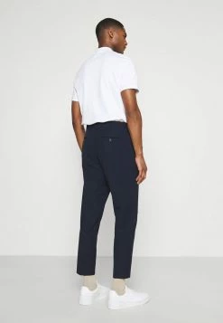 Nouveau 🛒 Selected Homme SLHSLIM SUIT SLIM FIT - Costume - Navy Blazer 🔥 -Selected Homme Soldes Boutique ded7310a844941fdbeb7755f0f37c2b7