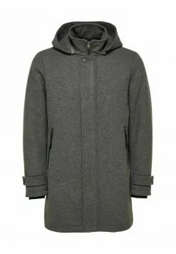 Le moins cher ✨ Selected Homme SLHSTAVANGER - Manteau Court - Grey Melange 🤩 11 Le moins cher ✨ Selected Homme SLHSTAVANGER - Manteau Court - Grey Melange 🤩 -Selected Homme Soldes Boutique df2106488b5c4c1ba667a7cdf8c443ec