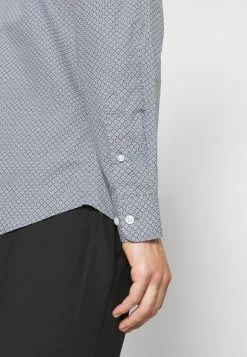 Top 10 💯 Selected Homme SLHSLIMROY - Chemise - White 🔔 -Selected Homme Soldes Boutique df2596b3c72f4673995c946c7812666d