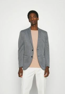 Les meilleures critiques de 🧨 Selected Homme SLHSLIM MORRIS - Blazer - Medium Blue Melange ⭐