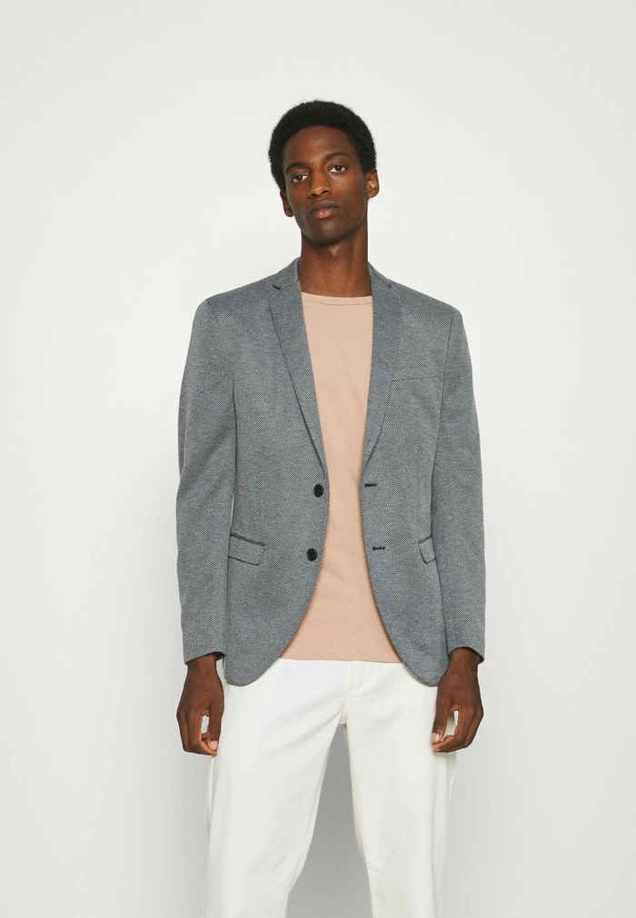 Les meilleures critiques de 🧨 Selected Homme SLHSLIM MORRIS - Blazer - Medium Blue Melange ⭐ 1 Les meilleures critiques de 🧨 Selected Homme SLHSLIM MORRIS - Blazer - Medium Blue Melange ⭐