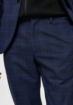 Remise 🌟 Selected Homme Pantalon De Costume - Navy Blazer 😍 -Selected Homme Soldes Boutique e07ceaf28a754b359cf7f6df3e11a960